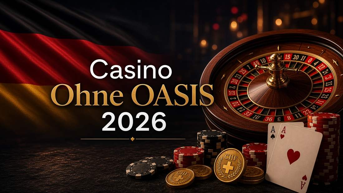 Casino Ohne OASIS